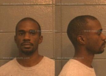 Desmond Dejuan Bradley