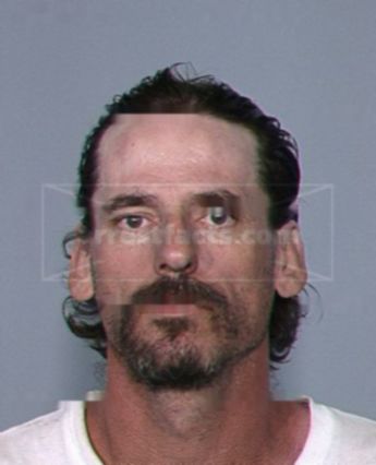 Randy James Hurst