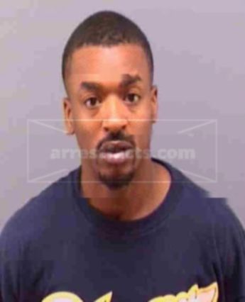Lamar Montel Postlewaite
