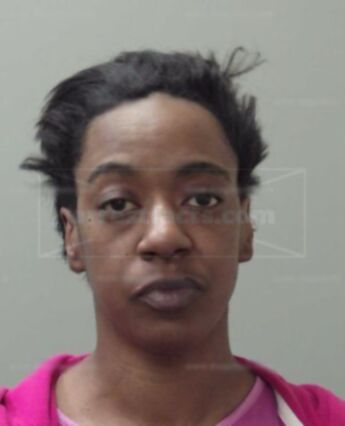 Tiffany Michelle Menefield