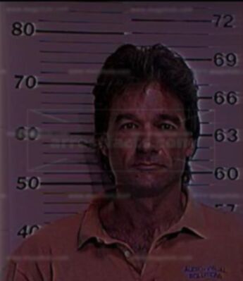 Mark Christopher Martin