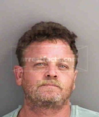 Craig Steven Rowland