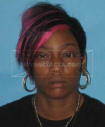 Keshia Maria Martin
