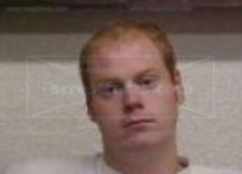 Justin Brent Shaw