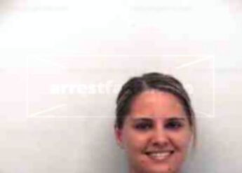 Jessica Marie Comeau
