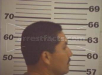 Javier Antonio Aleman Montoya