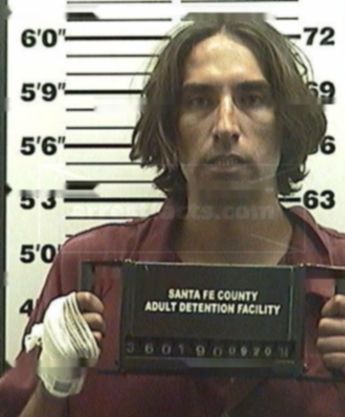 Quanah Goodbear Monteau