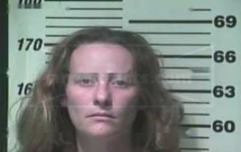 Julie Marie Wiget