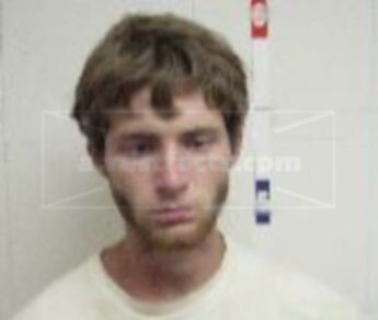 Brandon Scott Burney