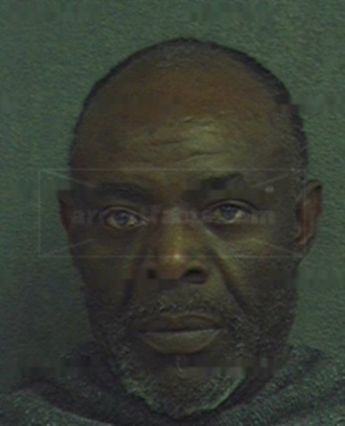 Donald Eugene Coty
