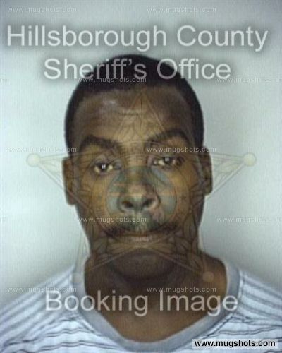 Alonzo Glover