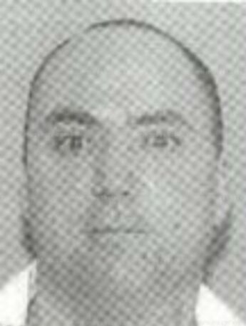 Timothy Lee Danner