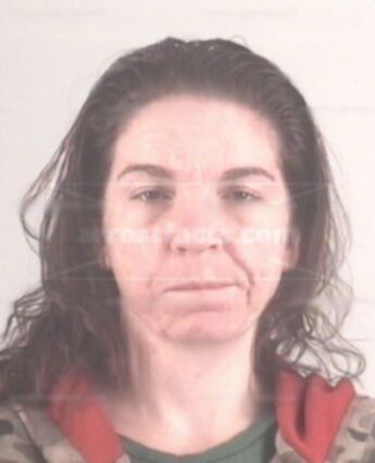 Jamie Lynn Mccurry