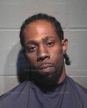 Aaron Eugene Taylor