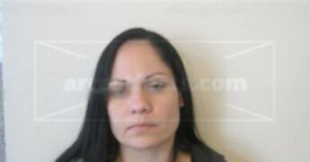 Mary Ann Morales