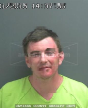 Dustin Fuquay