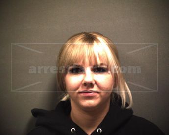 Kayla Renee Moore