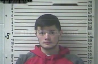 Jonathan Tyler Pugh