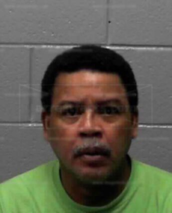 Donald Curtis Johnson