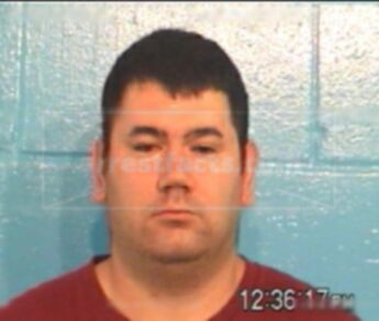 Seth Joseph Stout