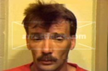 Timothy Allen Caldwell