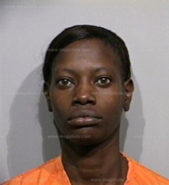 Sabrina Lenora Wilson