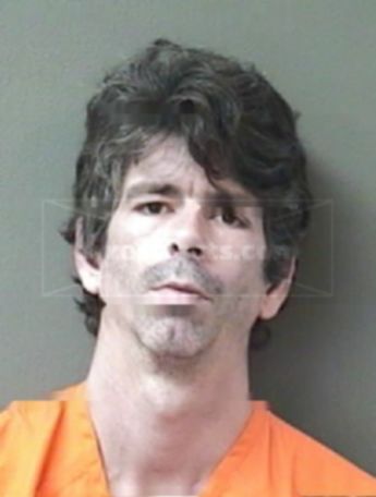 Kevin Frederick Thornburgh