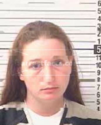 Ashley Nicole Sullivan