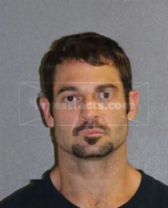 Michael Leslie Reese