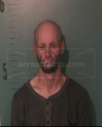 Jason Paul Mauney