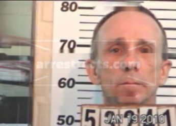 Robert Don Williford