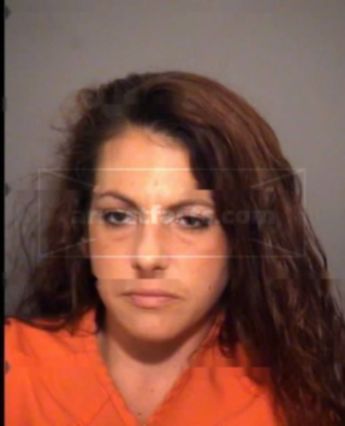 Bianca Jackelyne Lovelace