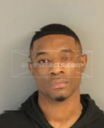 Jamaine Ivy