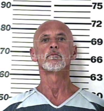 Johnny Lee Carey