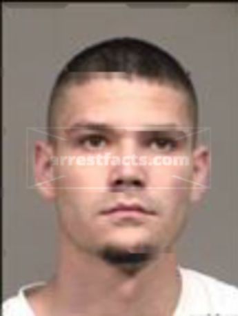 Joshua Michael Gibson