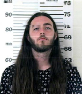 Brandon Mark Honeycutt