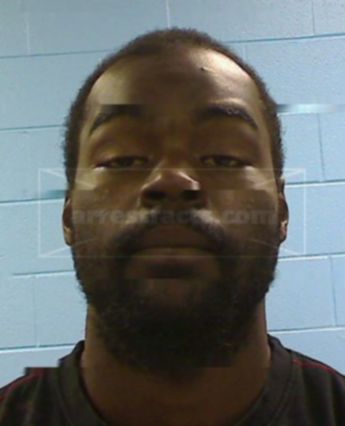 Booker T Thomas