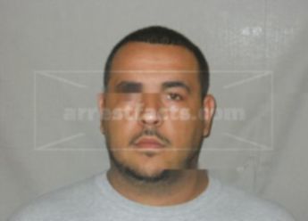 Keith Raymond Case