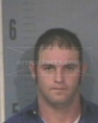 Cory Allen Barron