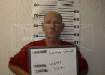 Jeffery Duvall Monk
