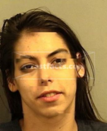 Jacklyn Murphy Hickory