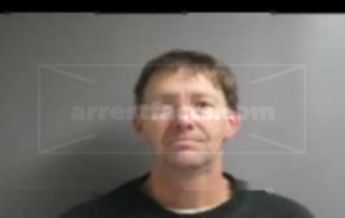 Chad Woodson Barnett
