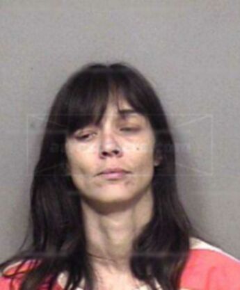 Wanda Hamilton