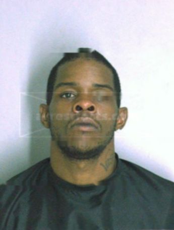 Antwon Bailey