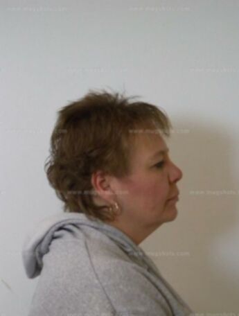 Tammy G Sederstrom