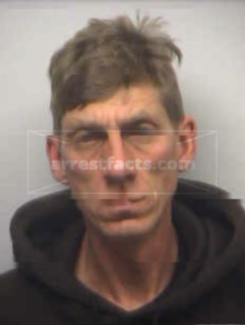 Michael Ted Hawkins