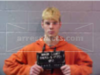 Lance Daniel Weiland