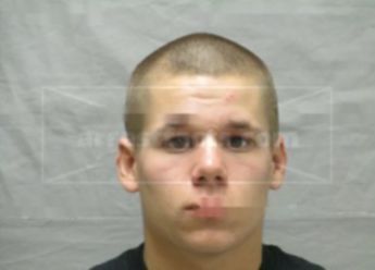 Brandon Monroe Taulbee