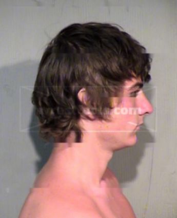 Drake Austin Harter