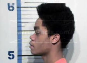 Michael Earl Mcgee